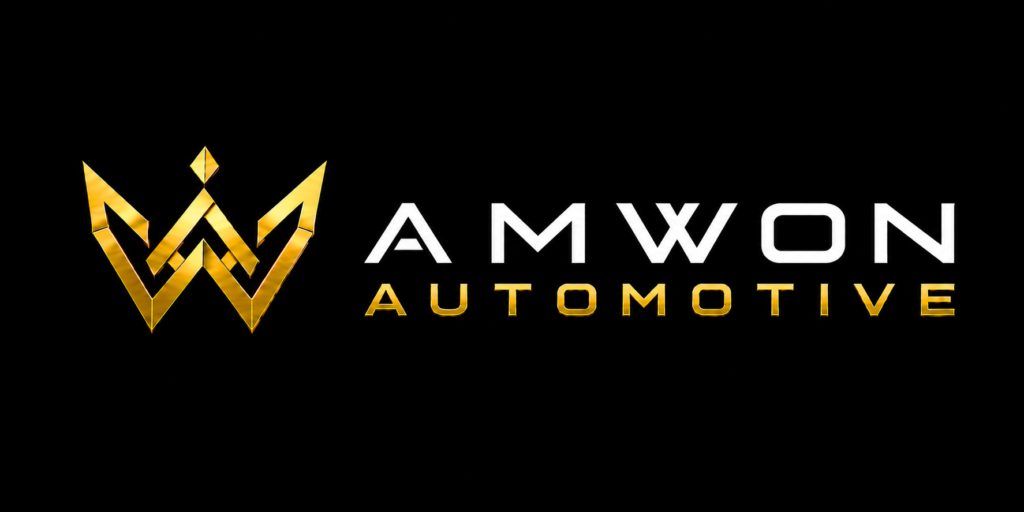 amwon automotive amwon retail sub brand