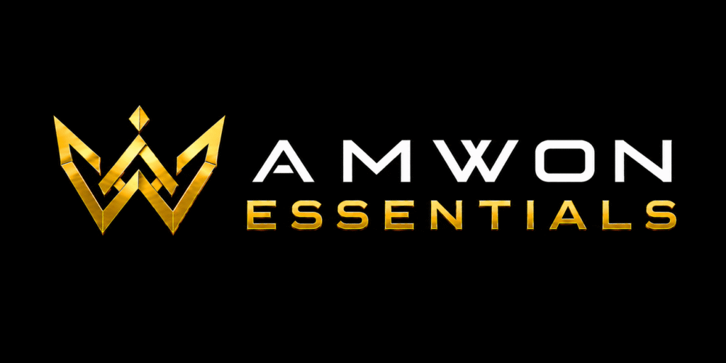 amwon essentials amwon retail sub brand
