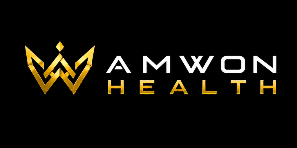 amwon health amwon retail sub brand