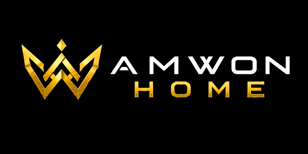 amwon home amwon retail sub brand