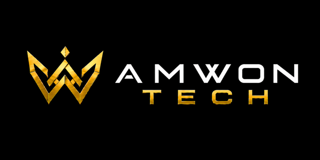 amwon teach amwon retail sub brand