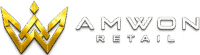 amwon retail global commerce distribution syste primary logo for header